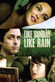 Watch Free Like Sunday, Like Rain Full Movies Bflix