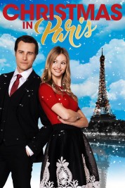 Watch Free Christmas in Paris Full Movies Bflix