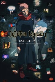 soap2day-JUJUTSU KAISEN: Execution -Shibuya Incident x The Culling Game Begins-