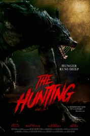 watch free The Hunting hd online