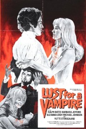 Watch free Lust for a Vampire HD online