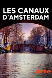 Les canaux d’Amsterdam 2019