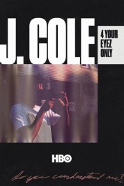 Watch Free J. Cole: 4 Your Eyez Only Full Movies Bflix