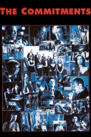 Watch Free The Commitments Full Movies Bflix