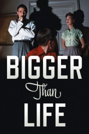 Watch Free Bigger Than Life Full Movies Bflix