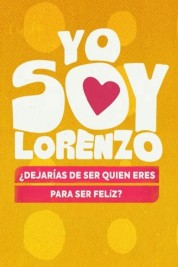 Watch Free Yo soy Lorenzo Full Movies Bflix