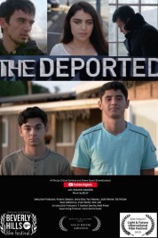 Watch Free The Deported Full Movies Bflix