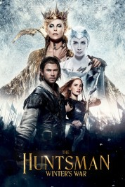 Watch Free The Huntsman: Winter's War Full Movies Bflix