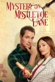 Watch Free Mystery on Mistletoe Lane Full Movies Bflix