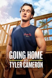 Watch Free Going Home with Tyler Cameron Full Movies Bflix