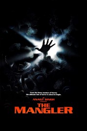 Watch Free The Mangler Full Movies Bflix