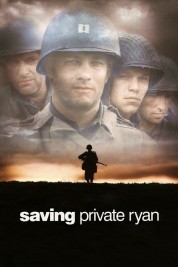 Watch Free Saving Private Ryan Full Movies Bflix