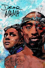 Watch Free Dear Mama: The Saga of Afeni and Tupac Shakur Full Movies Bflix