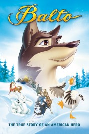 Watch Free Balto Full Movies Bflix