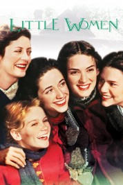 Watch Free Little Women Full Movies Bflix