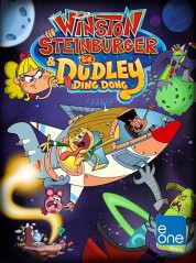 Watch Free Winston Steinburger and Sir Dudley Ding Dong Full Movies Bflix