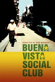 Watch Free Buena Vista Social Club Full Movies Bflix