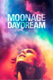 Watch Free Moonage Daydream Full Movies Bflix