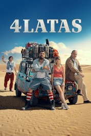 Watch free 4 latas HD online