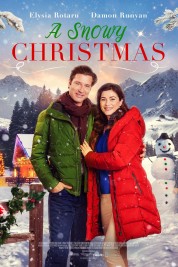 Watch Free A Snowy Christmas Full Movies Bflix