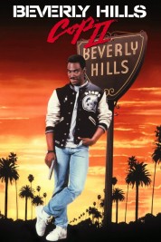 Watch Free Beverly Hills Cop II Full Movies Bflix