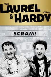 Watch free Scram! HD online