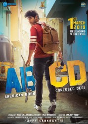 Watch Free ABCD: American-Born Confused Desi Full Movies Bflix