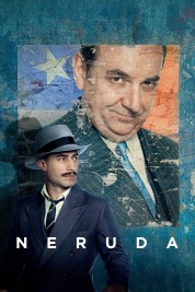 Watch Free Neruda Full Movies Bflix