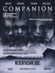 Watch Free Companion Full Movies Bflix