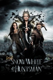 Watch Free Snow White and the Huntsman Full Movies Bflix