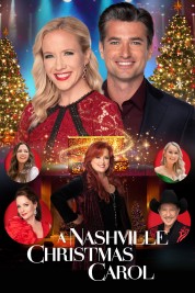 Watch Free A Nashville Christmas Carol Full Movies Bflix