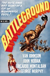 Watch Free Battleground Full Movies Bflix