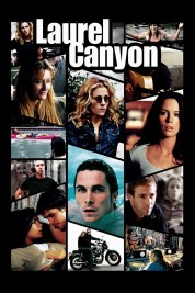 Watch free Laurel Canyon HD online