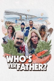 Watch Free Who's Yer Father? Full Movies Bflix