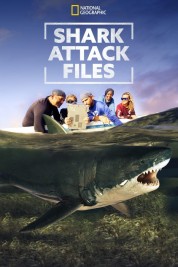 Watch Free Shark Attack Files Full Movies Bflix