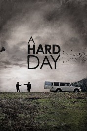 Watch Free A Hard Day Full Movies Bflix