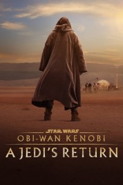 Watch Free Obi-Wan Kenobi: A Jedi's Return Full Movies Bflix