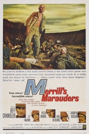 Watch Free Merrill's Marauders Full Movies Bflix