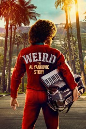 Watch Free Weird: The Al Yankovic Story Full Movies Bflix