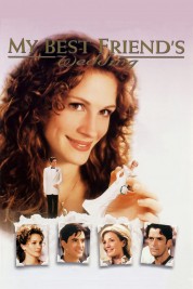 Watch Free My Best Friend's Wedding Full Movies Bflix