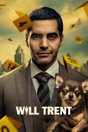 Watch Free Will Trent Full Movies Bflix