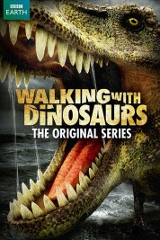 Walking with Dinosaurs 1999