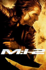 Watch Free Mission: Impossible II Full Movies Bflix