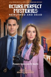 Watch Free Picture Perfect Mysteries: Newlywed and Dead Full Movies Bflix