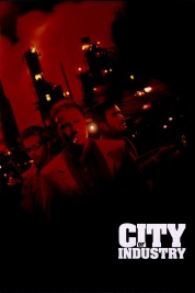 watch free City of Industry hd online