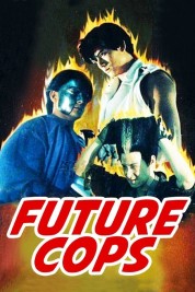 Watch free Future Cops HD online