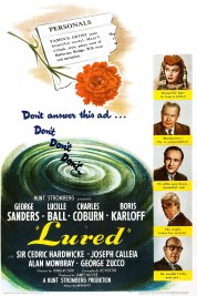 Lured 1947