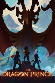 Watch Free The Dragon Prince Full Movies Bflix