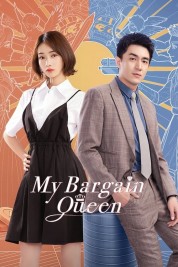 Watch Free My Bargain Queen Full Movies Bflix