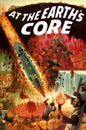 Watch Free At the Earth's Core Full Movies Bflix